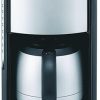 Zojirushi coffee makers “coffee through” dark green EC-KT50 3