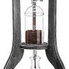 Espresso Machine – 20Bar Coffee Maker with Foaming Steam Wand: 1450W Compatible for NES-Original Capsule Single-Serve Espresso Maker with 35Oz Removable Water Tank for Latte- Kitchen Home 4