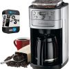 Portable Espresso Machine – Travel Espresso Maker for Both Coffee Ground & Capsules – Battery Powered Coffee Maker – Portable Coffee Maker for Travel- Camping 4