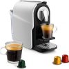 Holstein Housewares – 5 Cup Drip Coffee Maker – Convenient and User Friendly with Permanent Filter- Borosilicate Glass Carafe 4
