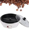 Stainless Steel Drip Coffee Filter Maker Vietnamese Drip Coffee Pot Infuser Ideal for on the/home (Silver) 4