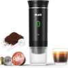 Mr. Coffee Cafe Latte Maker 4