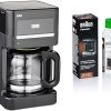 Presto 12-Cup Stainless Steel Coffeemaker- Chrome 4 Presto 12-Cup Stainless Steel Coffeemaker- Chrome 4