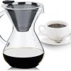 Mr. Coffee 12-Cup Programmable Coffee Maker with Brew Strength Selector 4