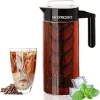 Brentwood Appliances TS-117S Electric Turkish Coffee Maker- 4-Cup 4 Brentwood Appliances TS-117S Electric Turkish Coffee Maker- 4-Cup 4