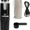 Starfrit Programmable Drip Coffee Maker – 12 Cups 3 Starfrit Programmable Drip Coffee Maker – 12 Cups 3