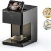 Lemon Coffee Machine Dust Cover Espresso Appliance Dust Cover for Keurig Coffee Maker Blender Cover Coffee Maker Cover Cloth Cover for Stand Mixer or Coffee Machine 4