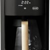 ALLOMN French Press Coffee Maker- Portable Travel Tea Coffee Press Mug 3