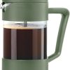 Beko Automatic Turkish Coffee Maker | 6-Cup Turkish Greek Coffee Machine with Anti-Spill Sensor- Fast Brewing 4
