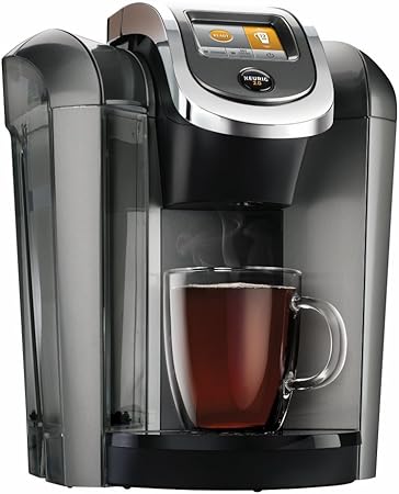 Keurig K575 - Thumbnail 2