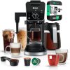 Keurig K-Slim + ICED Single Serve Coffee Maker- Hot and Cold Coffee Capabilities 4