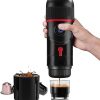 Coffee Bean Roaster Machine for Home Use- Timer Adjustable Heating and Cool Setting 3