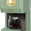 Pour Over Coffee Maker Set with Double-Layer Stainless Steel Filter- Coffee Dripper 4