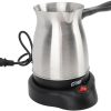 Nespresso Vertuo Creatista Coffee and Espresso Maker by Breville- Brushed Stainless Steel 4