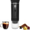 500g Coffee Bean Roaster Household Coffee Roasters Machine with Timer Electric Coffee Beans Roaster 0-240℃ Non 3