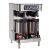 Cold Brew Coffee Maker- 34oz/1L Iced Coffee Pitcher with Removable Stainless Steel Filter 4