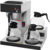 Small French Press Coffee Maker- 12OZ/350ML Stainless Steel Insulated 3