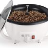 Coffee Roaster Machine Home Coffee Beans Baker 750g Household Electric Coffee Bean Roasting Machine 110V 1200W