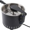Portable Espresso Machine- Travel Coffee Maker Compatible with K Cup Capsules & Ground Coffee 4