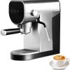 Coffee Beens Roaster Household Gas Coffee Roaster Machine 30r/min Speed Coffee Bean Roaster Machine for Cafe Shop Home 4