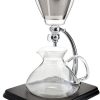 YSSOA Espresso Machine 20 Bar- Professional Espresso Maker with Milk Frother Steam Wand 4 YSSOA Espresso Machine 20 Bar- Professional Espresso Maker with Milk Frother Steam Wand 4