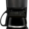 Yoidesu Turkish Coffee Maker- 600ml Coffee Warmer Pot with Ergonomic Handle 4