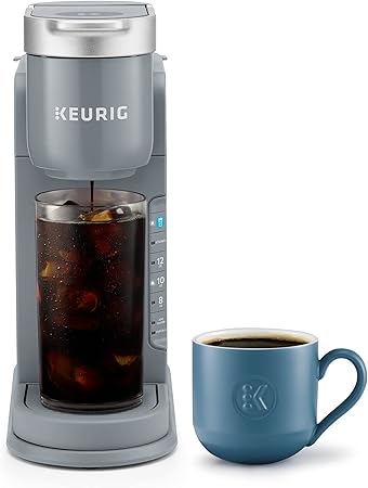 Keurig K-Iced Coffee Maker - Thumbnail 3