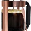 800W Electric Roast Coffee Machine with Temperature Control- Home Use Coffee Bean Roaster Machine Automatic Coffee Bean Roasting Baking Machine for Home Use Coffee Bar 3