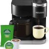 Keurig® K-Supreme Plus SMART Single Serve K 4