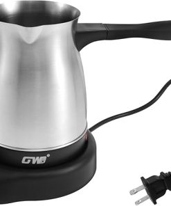 Turkish Coffee Pot- Turkish Coffee Maker 2