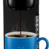 Keurig K-Classic Single Serve K-Cup Pod Coffee Maker- with 3 Brew Sizes 3 Keurig K-Classic Single Serve K-Cup Pod Coffee Maker- with 3 Brew Sizes 3