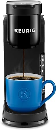 Keurig K-Express Single Serve K-Cup Pod Coffee Maker- 3 Brew Sizes Keurig K-Express Single Serve K-Cup Pod Coffee Maker- 3 Brew Sizes