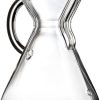 VINCI Express2 Electric Cold Brew Coffee Maker: Fast- Customizable 3
