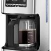 Baraiser Cold Brew Coffee Maker- 3/4 Gallon Iced Coffee Maker with Ultra-fine Mesh Steel Filter and Spigot Black 3