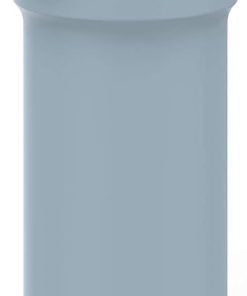 OasisMade GoodBrew – Insulated Coffee and Tea Press | Travel French Press Coffee Maker | No spilling and no liquid migration in the ground chamber | Perfect for Commuting- Camping or Traveling (15oz) 2