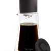 Cold Brew Coffee Maker 64oz- Iced Coffee Maker with 304 Stainless Steel Filter 3