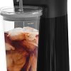 10pcs Nitrogen Cartridges N2 2g Non-Threaded Chargers and NITRO KAFO Nitro Coffee Maker & Cold Brew Maker- 1 Quart/1L 4