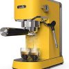 Easyworkz Nando French Press 12 oz Double Wall Insulated Thermal Coffee Maker-304 Stainless Steel Cafetiere 4
