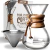 Bodum 51oz Cold Brew Coffee Maker- Black – Made in Portugal 4