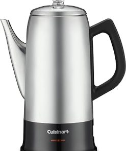 12 Cup Cordless Perculator Coffee Maker 2