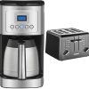 Mr. Coffee 3-in-1 Single-Serve Frappe- Iced & Hot Coffee Maker & Blender w/Reusable Filter 4