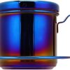 100 Cup Commercial Coffee Maker- [Quick Brewing] [Food Grade Stainless Steel] Large Capacity Coffee Urn Perfect for Church 3
