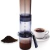 Ninja 10 Cup Drip Coffee Maker- Hot & Iced Coffee Machine 4