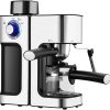 Coffee Maker- Brew Automatic Coffee Machine 4 Coffee Maker- Brew Automatic Coffee Machine 4