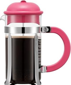 Bodum Caffettiera 1913-539BTR Tritan Coffee maker- 3 cup