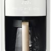 16oz Pint Cold Brew Coffee and Tea Maker Stainless Steel Filter for Mason Jars With Lid and 2 Silicone Seals (No Jar) 4