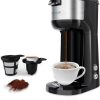 aerolatte 8-Cup French Press Coffee Maker- 34-Ounce 3