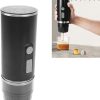Vietnam Coffee Pot 304 Stainless Steel Vietnamese Coffee Maker 50/100ml Drip Filter Pot Traditional Brewing Method For Delicious Coffee Home Kitchen Use 4
