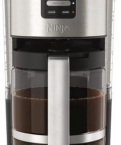Ninja DCM200 14 Cup- Programmable Coffee Maker XL