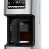 Technivorm Moccamaster 69212 Cup One- One-Cup Coffee Maker 10 Ounce Polished Silver 3